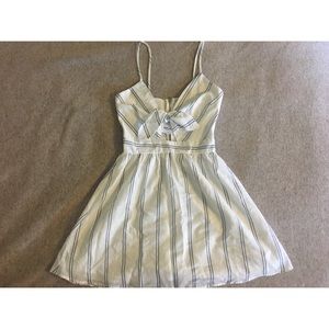 “Day Dreamer” Dress